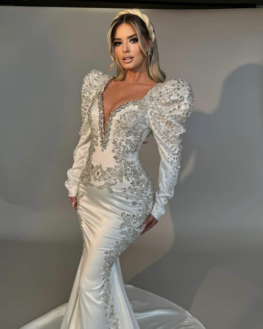 Rochie Mireasă Gabriella