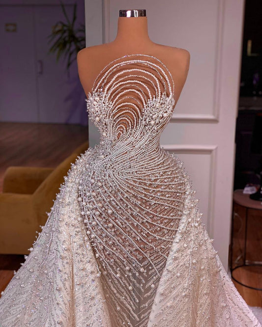 Rochie Mireasă Persephone