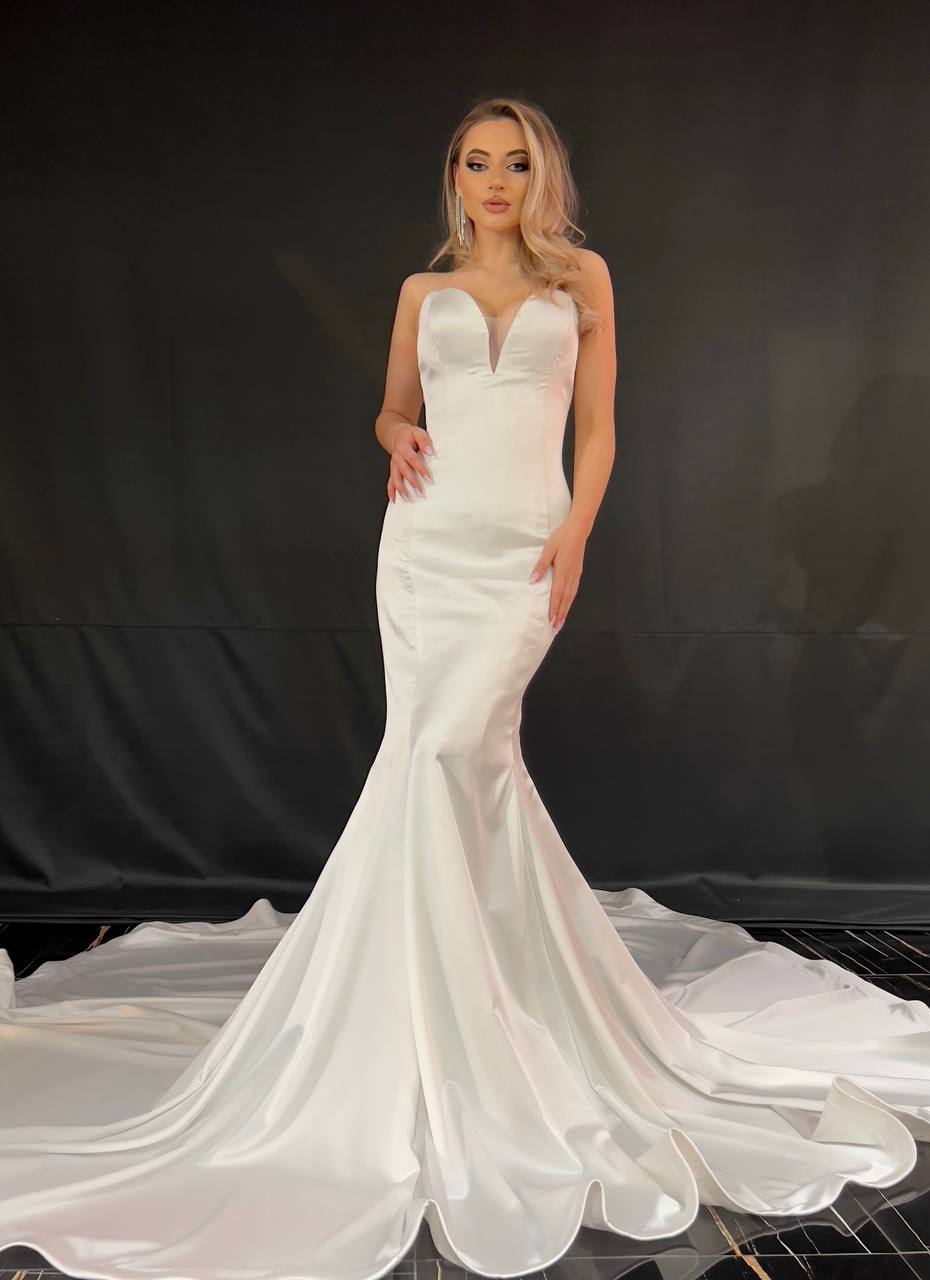 Vivienne Wedding Dress