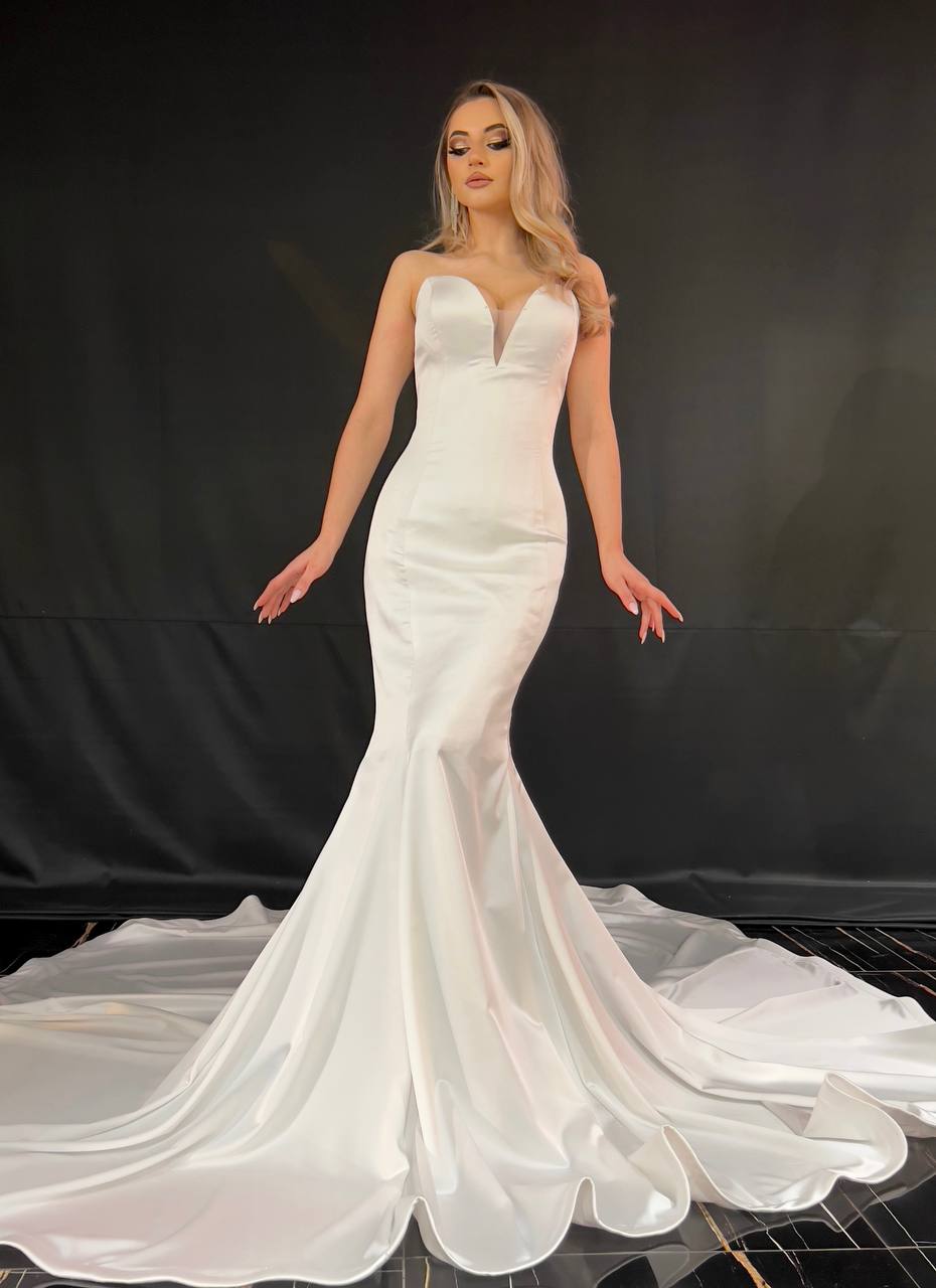 Vivienne Wedding Dress