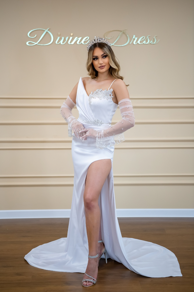 Thalia Wedding Dress