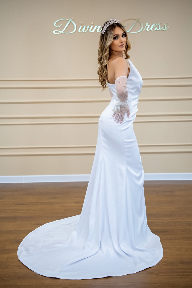 Thalia Wedding Dress