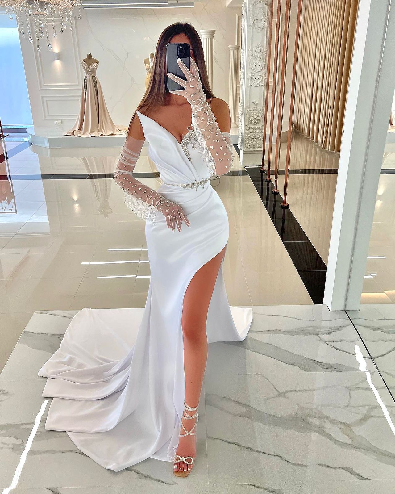 Thalia Wedding Dress