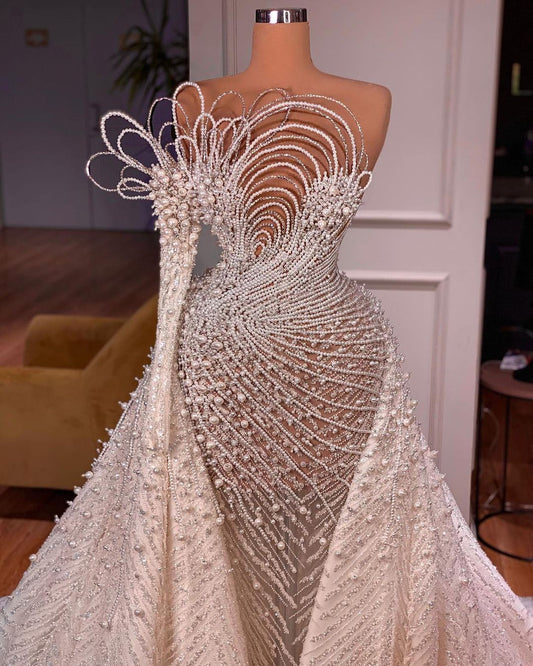 Ophelia Wedding Dress