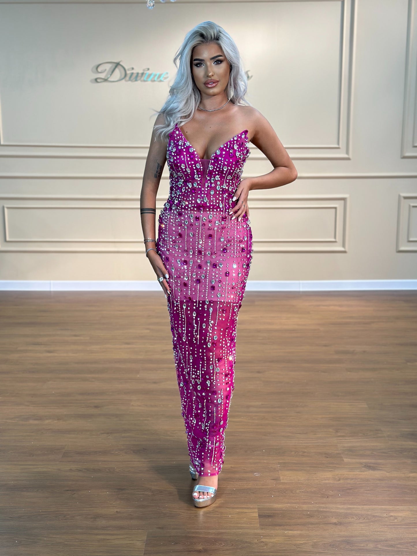 Rochie Iris