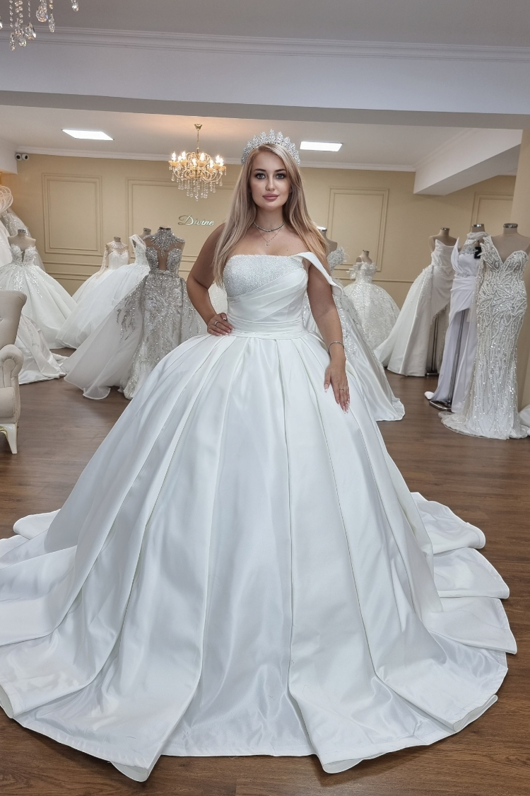 Willa Wedding Dress